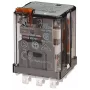 Finder 62.33.8.024.4040 Industrielles Steckrelais 24 V AC 16 A 3PDT