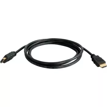 Cables2Go 2M/6,6ft High Speed HDMI-Kabel mit Ethernet (82005)