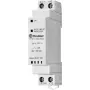 Finder Solid-State-Relais 77 Serie 24V DC Eingang 2A 1NO Steckmontage 770190249024
