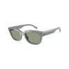 Armani Exchange Damen-Sonnenbrille AX4155SU83752 54mm