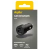 Aqiila CHARGEBIRD CC2 Kfz-Ladegerät Schwarz, 32 Watt (AQCCCC2CBI403)