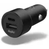 Aqiila CHARGEBIRD CC2 Kfz-Ladegerät Schwarz, 32 Watt (AQCCCC2CBI403)