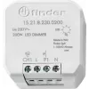 FINDER Elektronischer Dimmer 200 W LED (152182300200)
