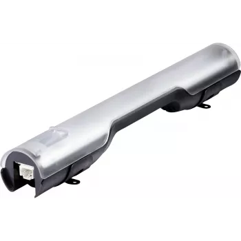 Finder Schaltschrankleuchte 7L.46.0.230.1200 Schwarz Transparent 13 W 1200 lm 230 V 310,60 x 46 x 47,50 mm