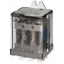 Finder 62.83.9.110.4009 Steckrelais 110 V DC 16 A 3PDT