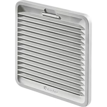 Finder 7F.03.0.000.2000 Auslassfilter G3 155 x 155 x 22,6 mm