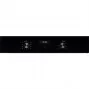 Electrolux EOD5C70BZ Einbau-Elektrobackofen, 65 L, Schwarz