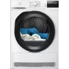 Electrolux EW6D28BE 8kg Wärmepumpentrockner, A+++ Energieeffizienzklasse, Weiß