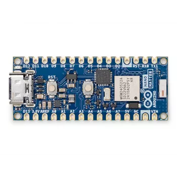 Arduino Nano Matter ABX00112 Platine