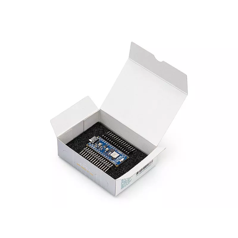 Arduino Nano Matter ABX00112 Platine