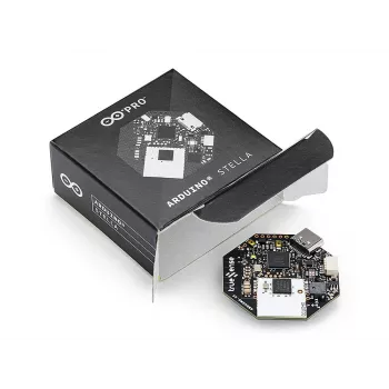 Arduino Stella ABX00131 Industrielles KI-Vision-System