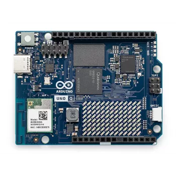 Arduino Uno Q 4GB Entwicklungsboard (ABX00173)