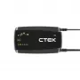 CTEK M15 EU 40-192 Automatisches Batterieladegerät 12V 15A für Blei-Säure- und Lithium-Batterien