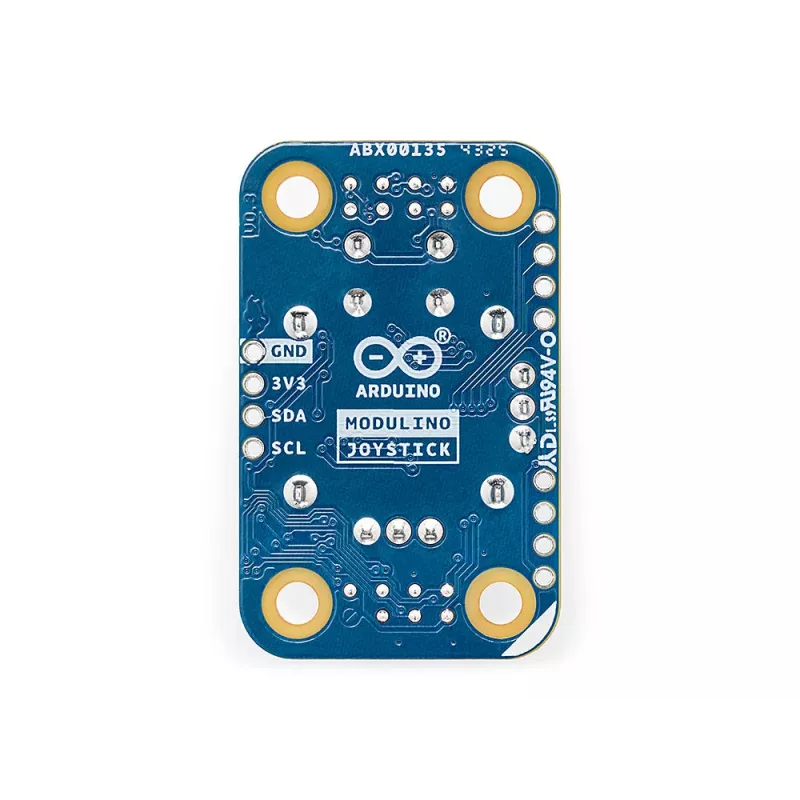 Arduino ABX00135 Modulino Joystick-Modul