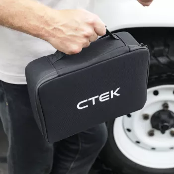 CTEK 40-517 Tragetasche für Batterieladegeräte und Zubehör