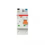 ABB Brandschutzschalter mit integriertem MCB SX-ARC1-B16, 16 A, 1P+N, 6 kA, B-Charakteristik, 2 Module 2CSA255908R9165