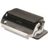 ILME CVI16LSP Oberflächenmontagegehäuse Größe 77.27, Aluminium-Druckguss, Einzelhebel, federgeladene Abdeckung, IP66/IP67
