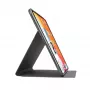 SBS Book Case Pro Folio für iPad Pro 11 inch & iPad Air 10,9 inch - Schwarz TABKPROIPPRO1121K