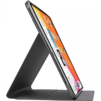 SBS Book Case Pro Folio für iPad Pro 11 inch & iPad Air 10,9 inch - Schwarz TABKPROIPPRO1121K