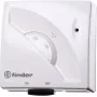 Finder 1T.01.1 Aufputz-Raumthermostat 7 bis 30 °C (1T011)