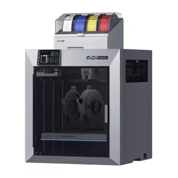 QIDI Max 4 Combo 3D-Drucker