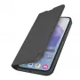 SBS Mobile Wallet-Hülle für Samsung Galaxy A55 5G, Schwarz TEBKLITESAA55K