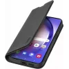 SBS Mobile Wallet-Hülle für Samsung Galaxy A55 5G, Schwarz TEBKLITESAA55K