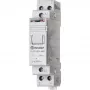 Finder 20.28.9.024.4000 Stromstoßrelais 24V AC/DC 2NO 8A
