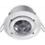 Finder Deckenmontierter PIR-Bewegungsmelder 18.31.8.230.0000, 230 V AC, 360°