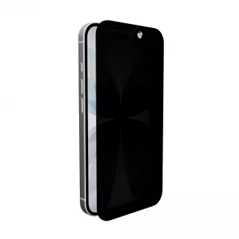 PURO Displayschutzfolie aus gehärtetem Glas für Apple iPhone 17 und iPhone 17 Pro – 9H Härte, 0,33 mm, blasenfrei, anti-Fingerabdruck PUSDGPRIPHONE1763