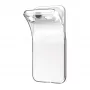Puro Ultra-Slim TPU-Hülle für Apple iPhone 17 Air Transparent 0,3 Nude