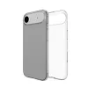 Puro Ultra-Slim TPU-Hülle für Apple iPhone 17 Air Transparent 0,3 Nude