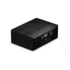 Pure Classic C-D6i Internetradio mit DAB+ und UKW, Schwarz/Schwarz Esche 254587