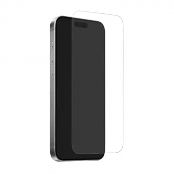 PURO Displayschutzglas für Apple iPhone Air