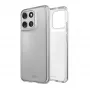 SBS Handyhülle für Motorola G56, Transparent TESKINMOG56T