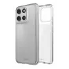 SBS Handyhülle für Motorola G56, Transparent TESKINMOG56T