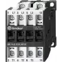 Finder 6K.14.8.230.4810 Modularer Schütz 4NO 25A 230V AC DIN-Schiene