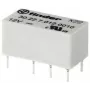 Finder Miniatur-PCB-Relais 30.22.7.012.0020 DPDT 2A 12V DC