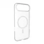 PURO Transparente Hülle für Apple iPhone 17 Air – Kratzfest, MagSafe, Transparent PUIPC176603MAGTRGRS