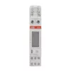 ABB D11 15-M 40 Modbus Einphasen-Energiezähler (2CMA241665R1000)