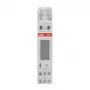 ABB D11 15-M 40 Modbus Einphasen-Energiezähler (2CMA241665R1000)