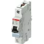 ABB S401E-B16 16 A 1-poliger Leitungsschutzschalter mit B-Charakteristik 2CCS551001R0165