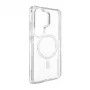 SBS Mobile Transparente MagSafe-Hülle für Samsung Galaxy S26 Ultra – Transparent PUSGS26ULITEMAGTR