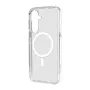 SBS Mobile Hülle für Samsung Galaxy S26 Lite MagSafe Transparente TPU-Hülle PUSGS26LITEMAGTR