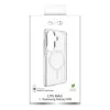 SBS Mobile Hülle für Samsung Galaxy S26 Lite MagSafe Transparente TPU-Hülle PUSGS26LITEMAGTR