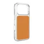SBS Handyhülle für Apple iPhone 17 Pro Max PUIPC17P69CLEARMORA