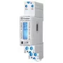 Finder 7M.24.8.230.0310 Einphasiger digitaler Wechselstrom-Energiezähler 40 A MID-konform