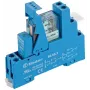 FINDER 49.52.7.024.0050 Schnittstellenrelais 8A 2 CO 24V DC