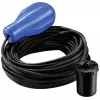 Finder Schwimmerschalter 1 Wechsler 10 A 5 m Kabel (72.A1.1.000.0501)