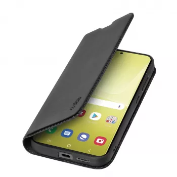 SBS Wallet Lite Hülle für Xiaomi 13T Schwarz TEBKLITEXI13TK